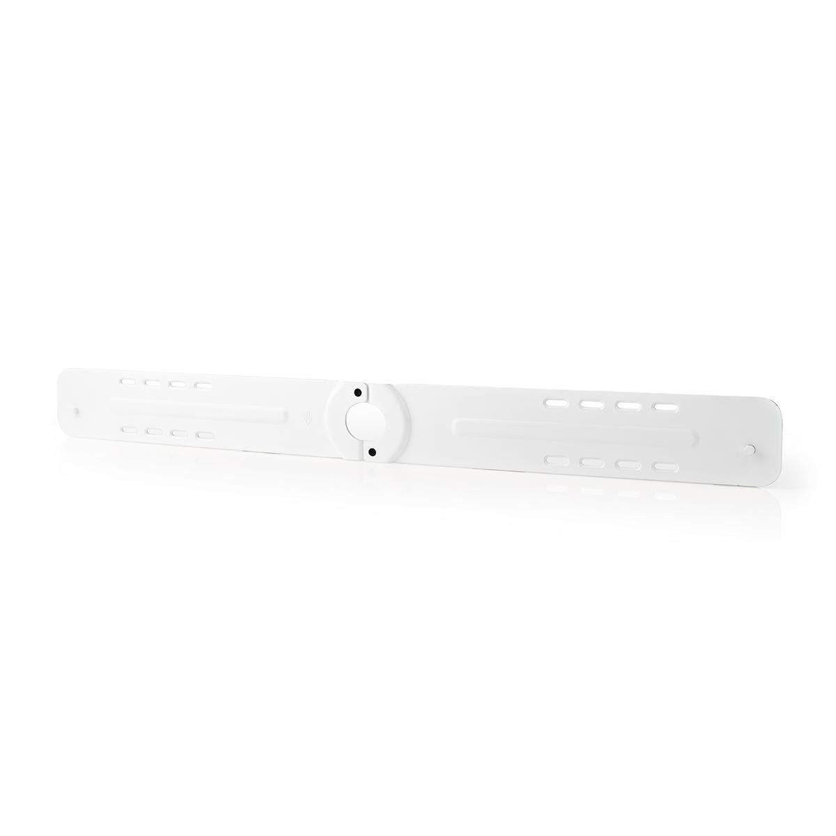 Nedis Soundbar Mount Wall For Sonos® PLAYBAR Max. 15 kg - SBMT50WT