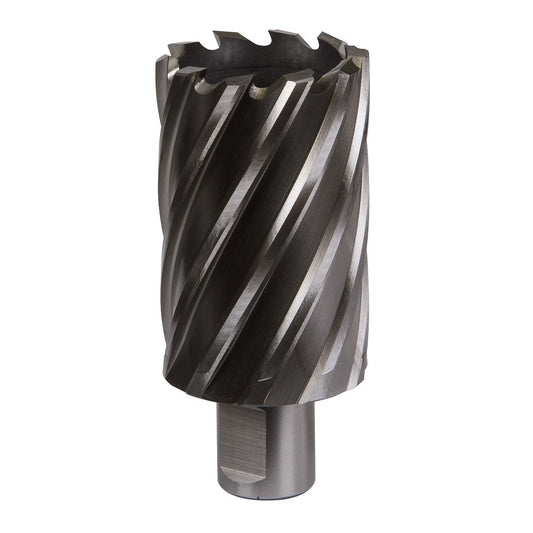 Sealey Rotabor Cutter HSS 40mm - Cut Depth 50mm RBHSS40L