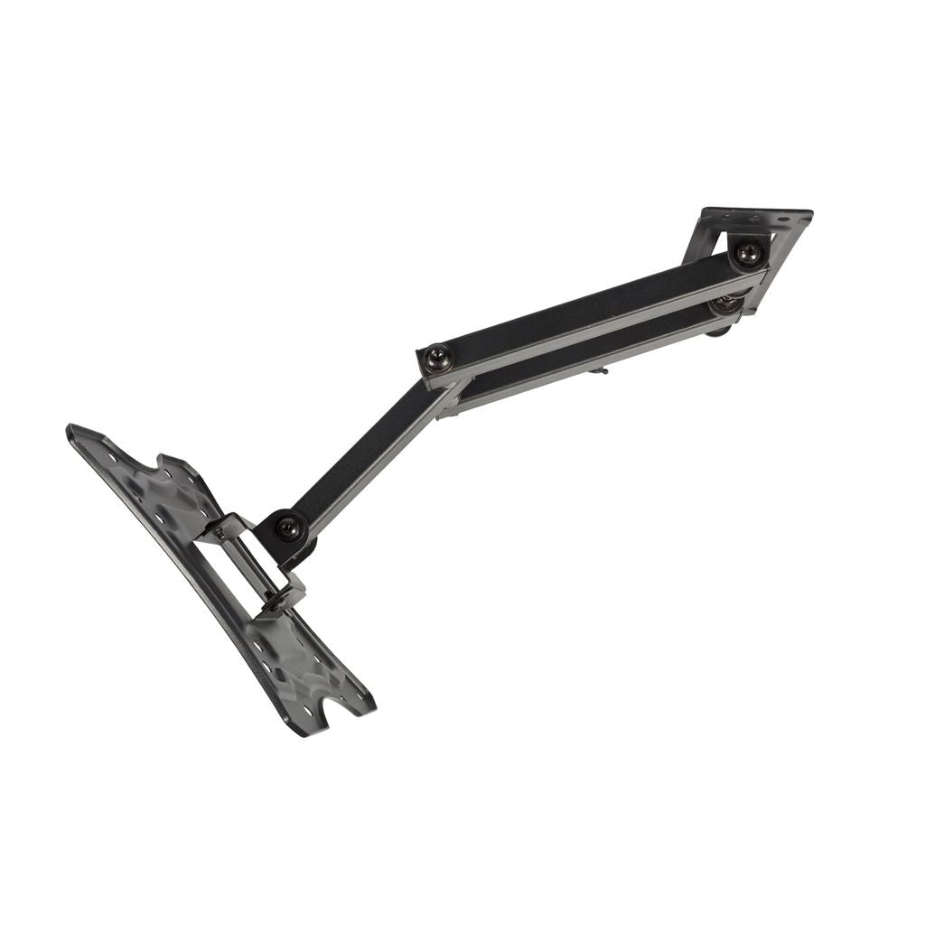 Valueline TV Wall Mount Full Motion 23" to 55 " 30 kg VLMFM3M - TVWM1530BK