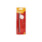 Telescopic Extending/Swivel 360 Degree Inspection Mirror+Pocket Clip - S2300