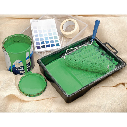 Draper PTL/9 5 piece 230mm Disposable Paint Tray Liners