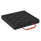 Sealey Outrigger Jacking Pad 300 x 300mm JSB1