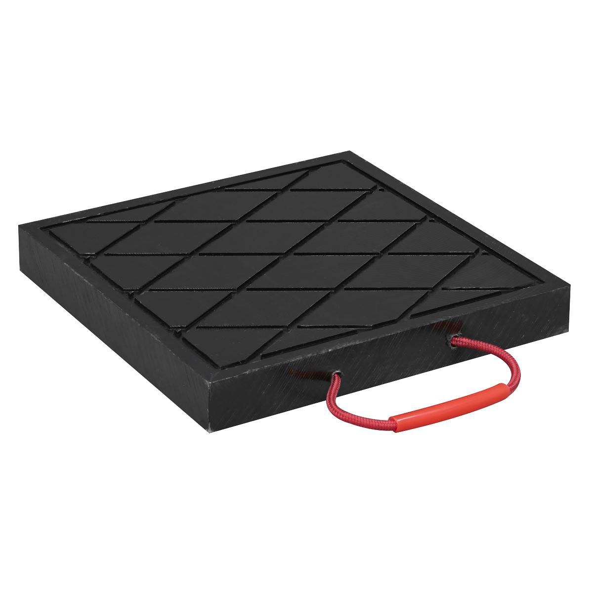 Sealey Outrigger Jacking Pad 300 x 300mm JSB1