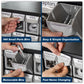 Sealey Rotating Storage Cabinet System 144 Drawer APTT144