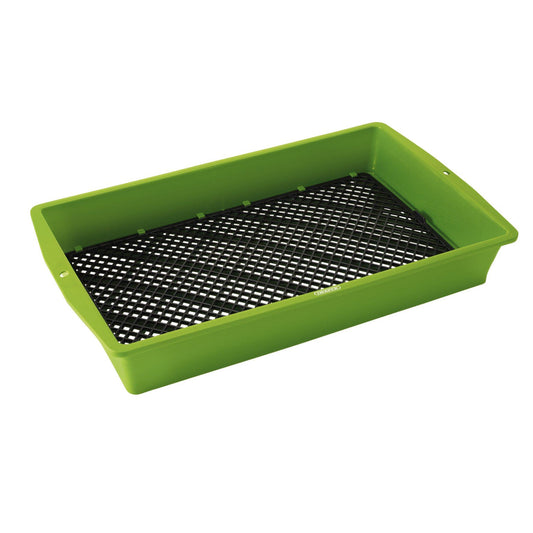 Draper Adjustable Garden Sieve AGS1