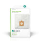 Nedis Vacuum Cleaner Bag AEG to Electrolux GR 51 DUBG220AEG4