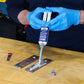 Sealey Rapid Set MMA Adhesive Mixing Nozzles 2pc SCS500N2