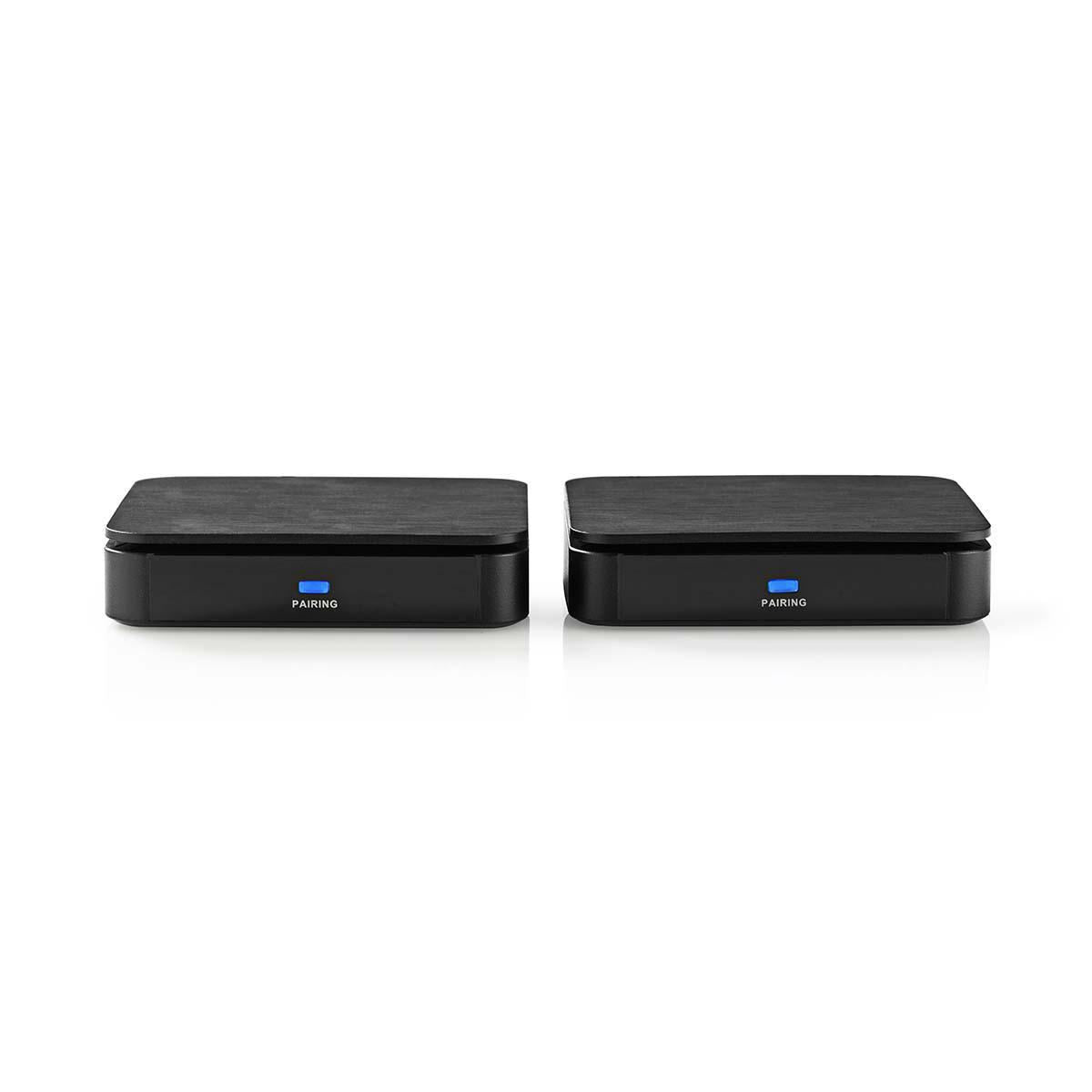Nedis Wireless HDMI Transmitter 1080p 2.4 GHz 40 m VTRA3405BK