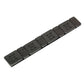 Sealey Wheel Weight 5 & 10g Adhesive Zinc Plated Steel Pk of 50x8 WWSA510B