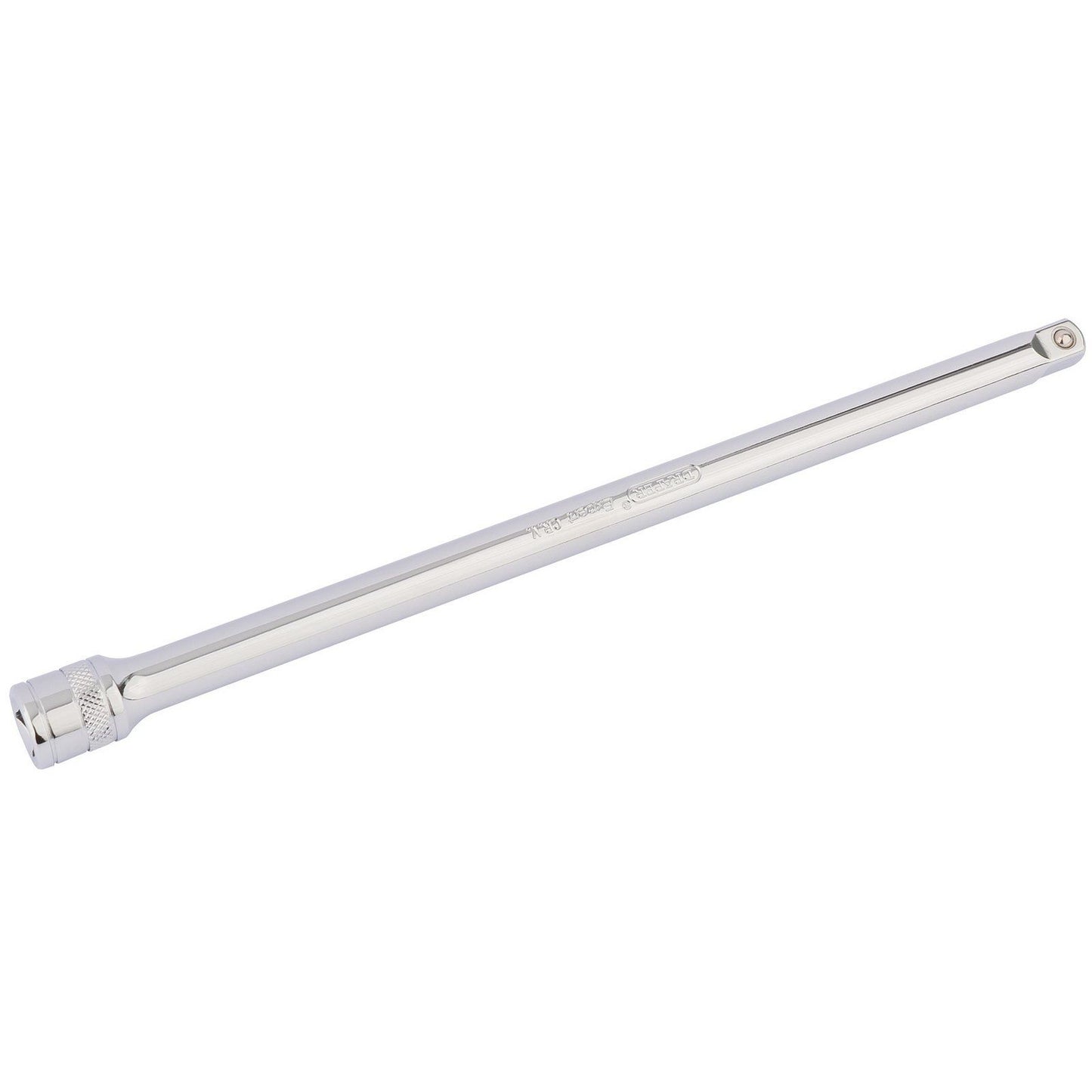 Draper Expert Quality Chrome Vanadium 3/8" Square Drive Extension Bar - 250mm - 16731