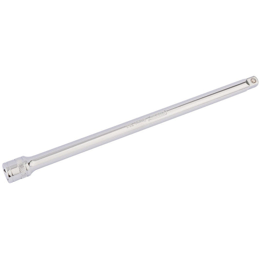Draper Expert Quality Chrome Vanadium 3/8" Square Drive Extension Bar - 250mm - 16731
