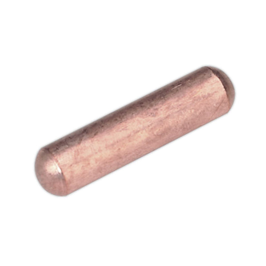Sealey Electrode Straight 50mm 120/690050