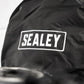 Sealey Fleece Lined Helmet Bag - Large MCHB02