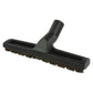 HQ Vacuum Parquet Wood Block floor brush diameter 35 mm natural hair - VCBR111HF35