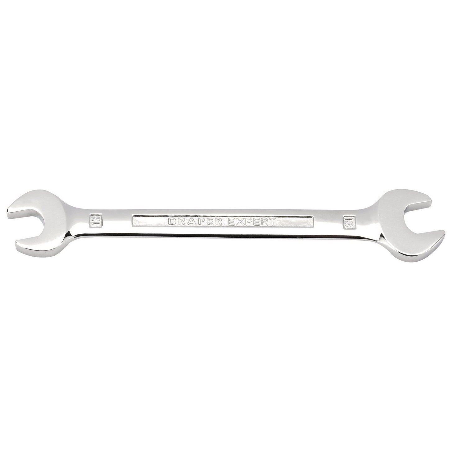 Draper Expert 12mm x 13mm Open End Spanner -No. 55714