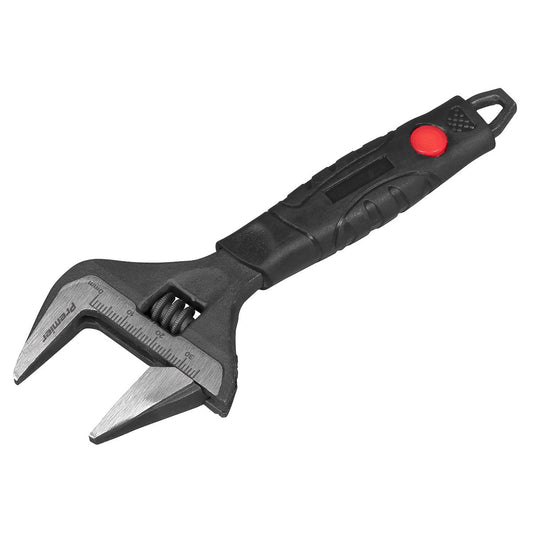 Sealey Premier Adjustable Wide Jaw Wrench 150mm AK9573