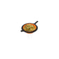 Fiskars Functional Form Colander/Steamer for Pasta/Rice