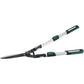 Draper Expert Telescopic Soft Grip Straight Edge Garden Shears (200mm) - 36780