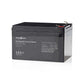 Nedis Rechargeable Lead-Acid Battery 12V 12000mAh 167 x 181 x 77mm BALA1200012V