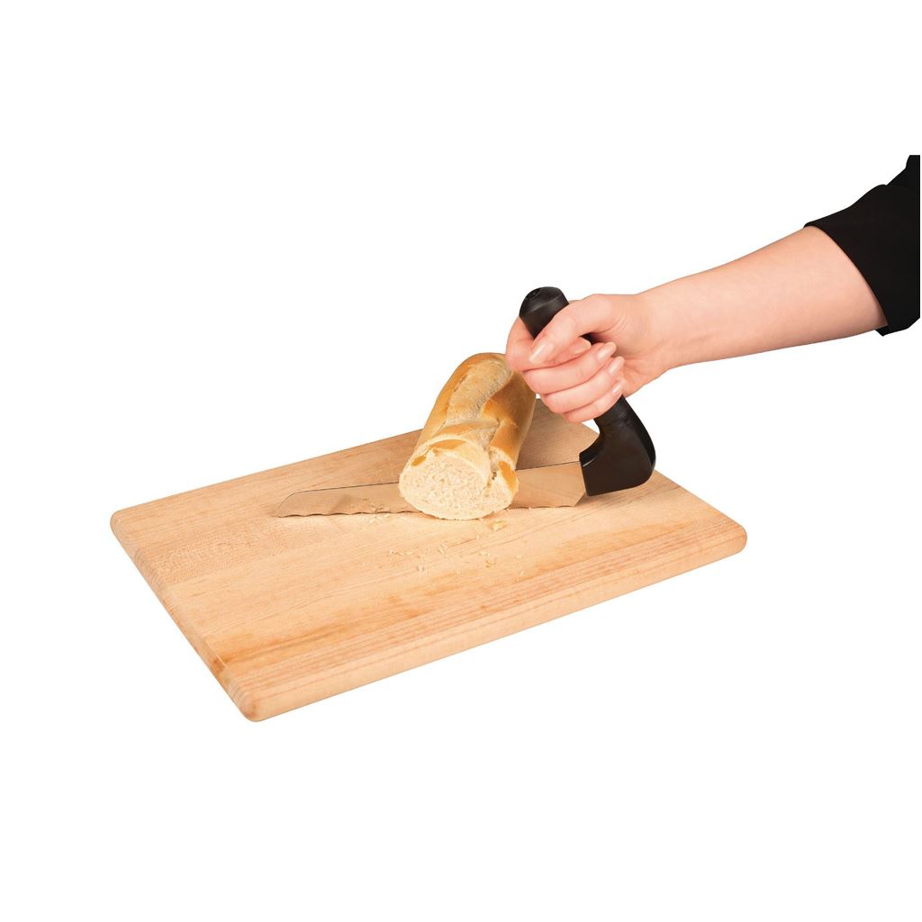 Vitility Bread Knife - Ergonomic