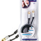 HQ High quality antenna cable 1.50 m