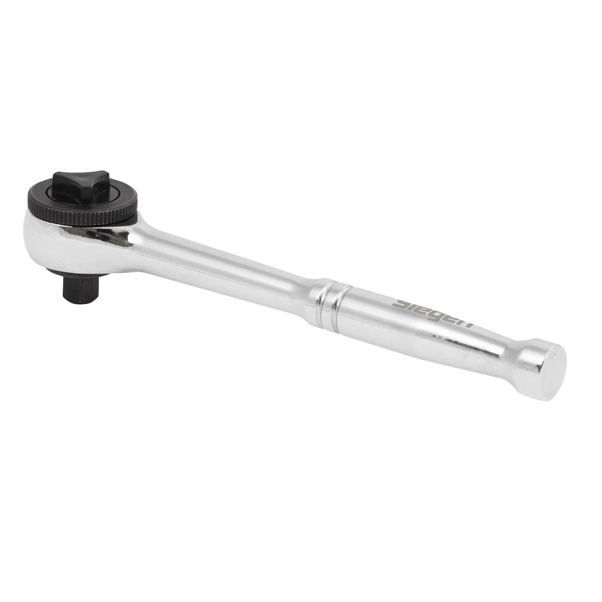 Sealey Ratchet Wrench 1/4"Sq Drive S0506