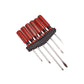 Amtech 6 Piece Screwdriver Set - L0010
