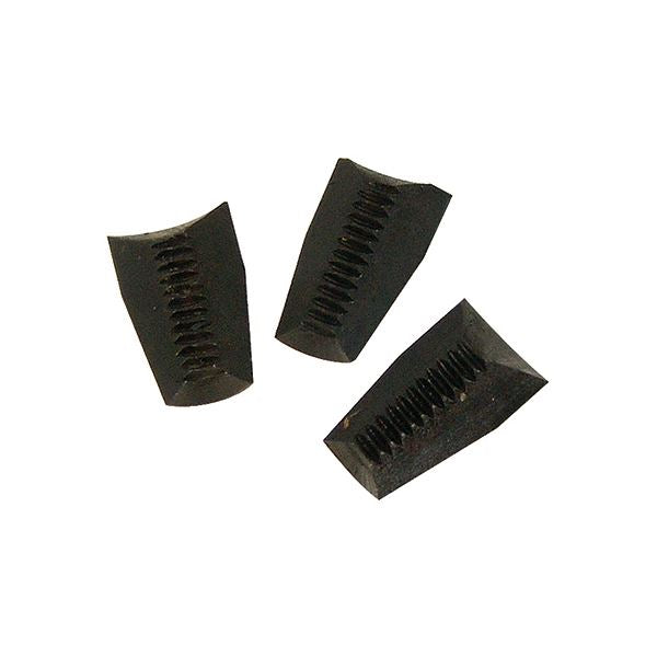 Set of 3 Jaws for 3822A Z3822A/34