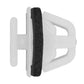 Sealey Panel Clip, 18mm x 15mm, Kia & Hyundai - Pack of 20 TCPC1815