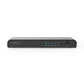 Nedis HDMI Switch 5-Port to 5x HDMI Input 1x HDMI Output 4K2K@60FPS/HDCP2.2 - VSWI3475AT