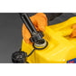 Sealey Explosive-Safe Jerry Can 10L - Yellow JC10RY