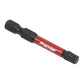 Sealey Premier TRX-Star* T30 Impact Power Tool Bits 50mm - 3pc AK8245