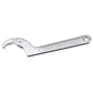 NEW Draper ADJUSTABLE HOOK WRENCH C- SPANNER FROM 1 1/4 -3 INCH --32mm-76mm - 68857