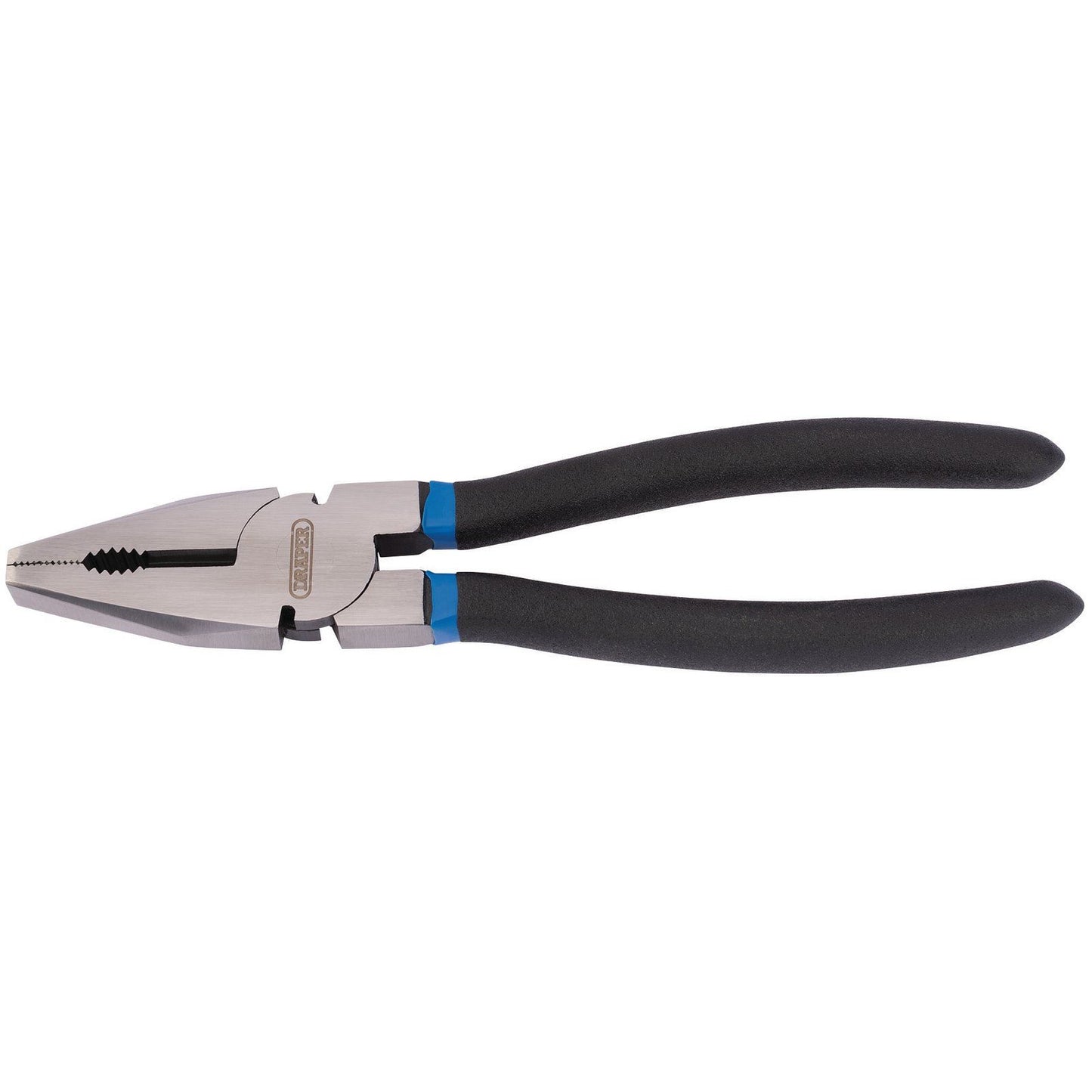 Draper 200mm Mechanic / Garage / Work Combination Hand Pliers - 07049