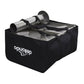 Dellonda Outdoor Pizza Oven Cover & Carry Bag for DG10 & DG11 DG12