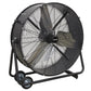 Sealey Industrial High Velocity Drum Fan 36" 230V - Premier HVD36P