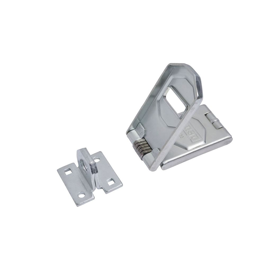 Kasp 230 Hasp & Staple 155mm K230155D