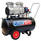 SIP QT AIR DD 1.5hp 50ltr Ultra Low Noise Oil-Free Direct Drive Compressor