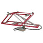 Sealey Vehicle Lift 2.5 tonne Air/Hydraulic AVR2500A