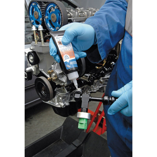Draper 1x D572 Brake and Air Line Seal Garage Professional Standard Tool 24665