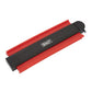 Sealey Contour gauge with lock SPG01