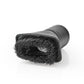 Nedis Dusting Brush 35mm Black - VCBR112DB35
