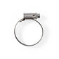 Nedis Hose Clip 25-40 mm WAHC2540
