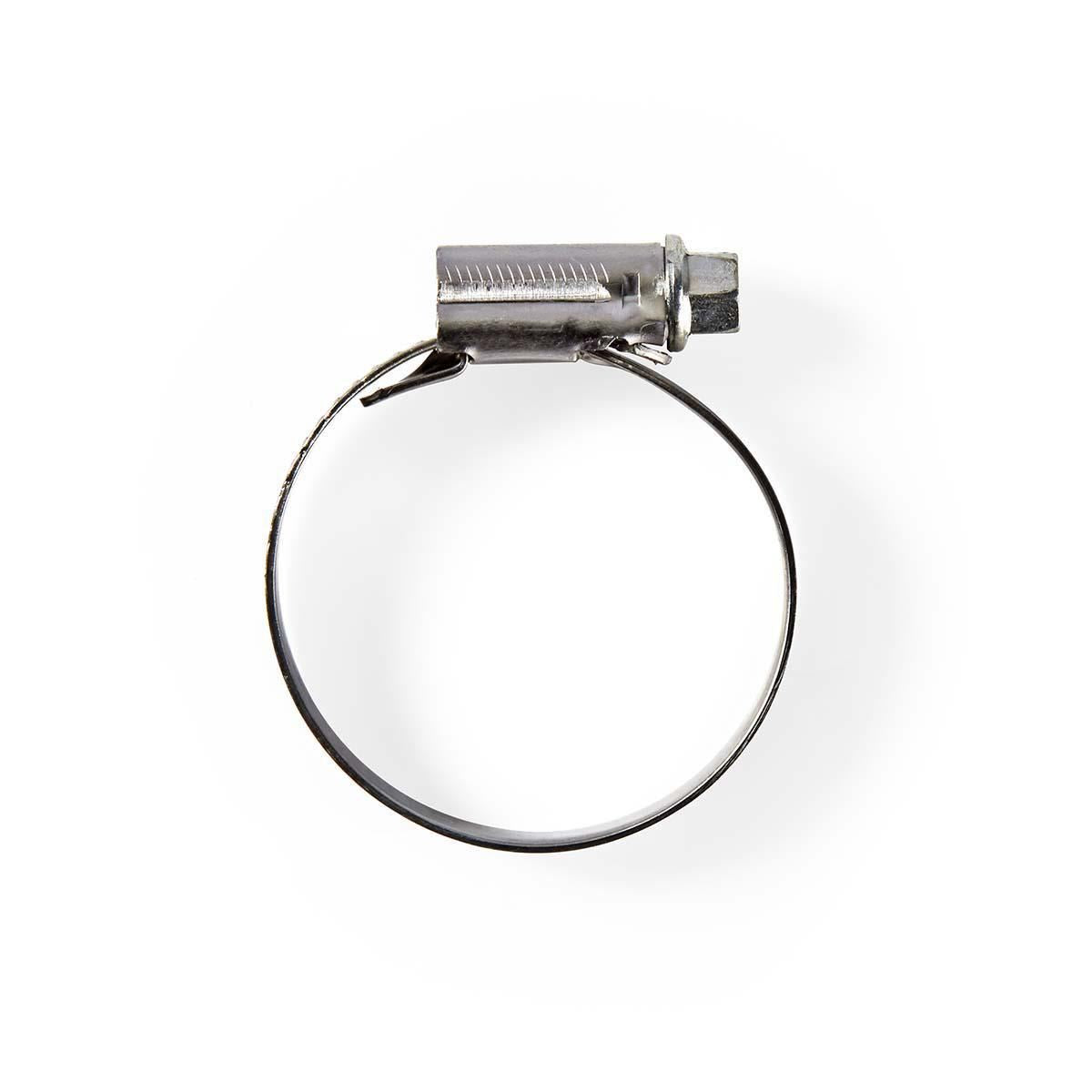 Nedis Hose Clip 25-40 mm WAHC2540