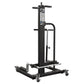 Viking Quick Lift Wheel Removal/Lifter Trolley 50kg Capacity WD50QLS