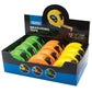 Draper Measuring Tapes (7.5m/25ft) HVMT/DBOX12 - 82440