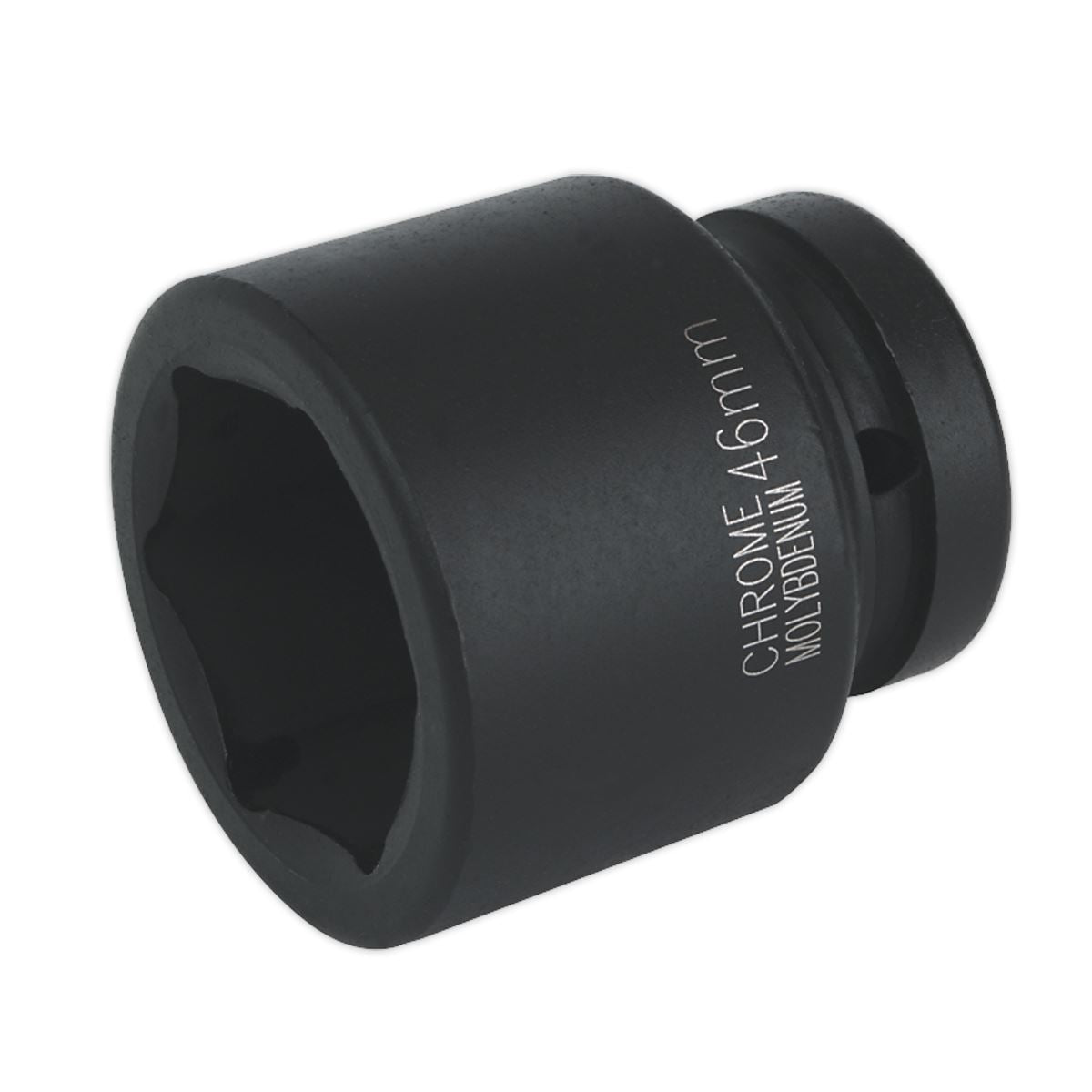 Sealey Impact Socket 46mm 1"Sq Drive IS146