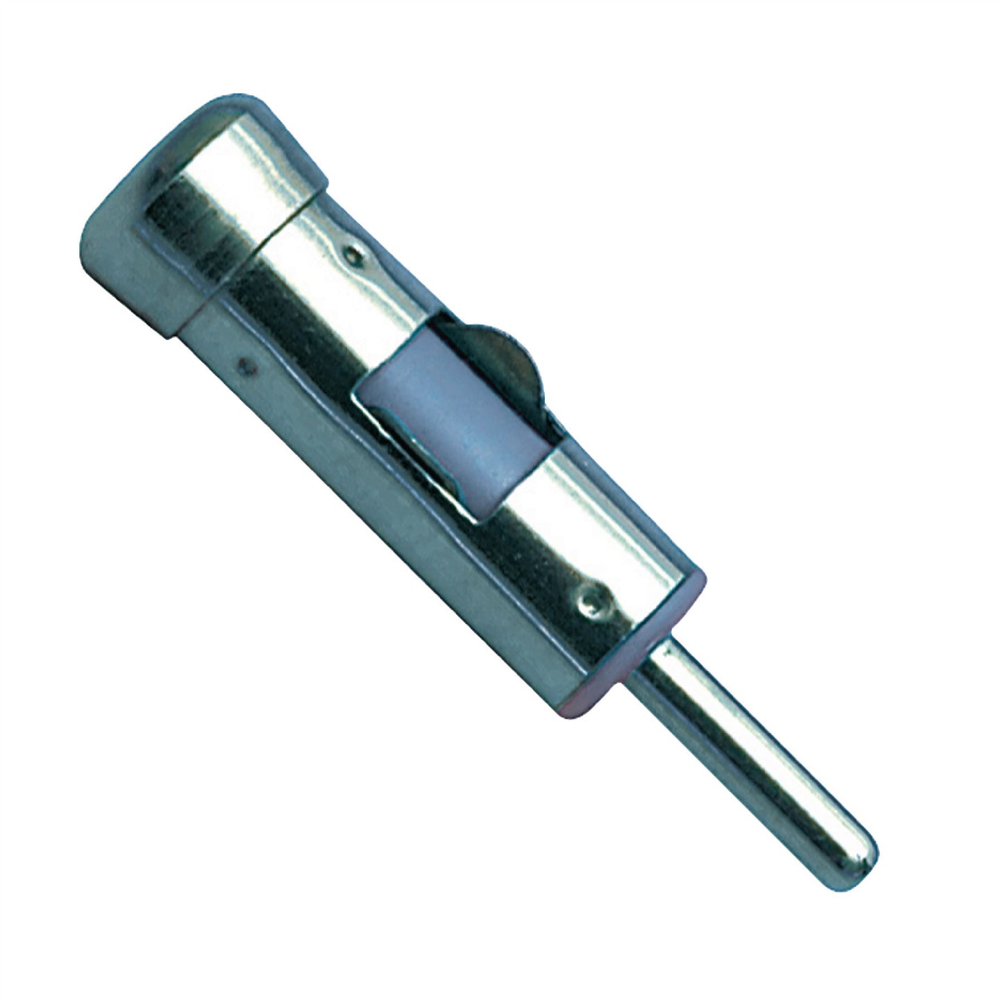 Glaxio® 1x Auto Antenna Plug to car coax socket (11mm)