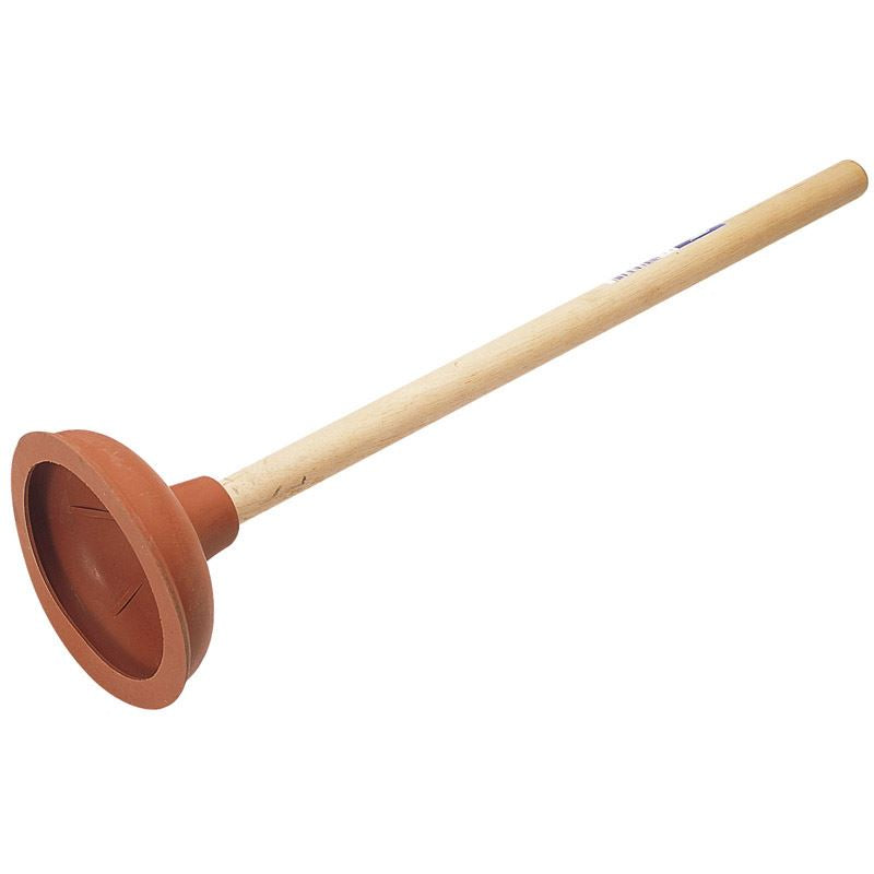Draper Sink Plunger, 135mm SP135 - 32894