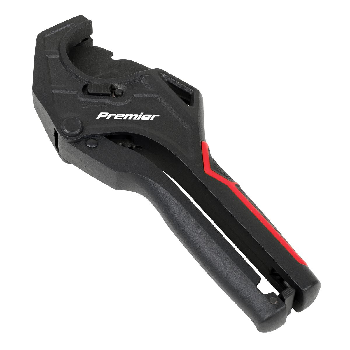 Sealey Premier Plastic Pipe Cutter 6-42mm PC42